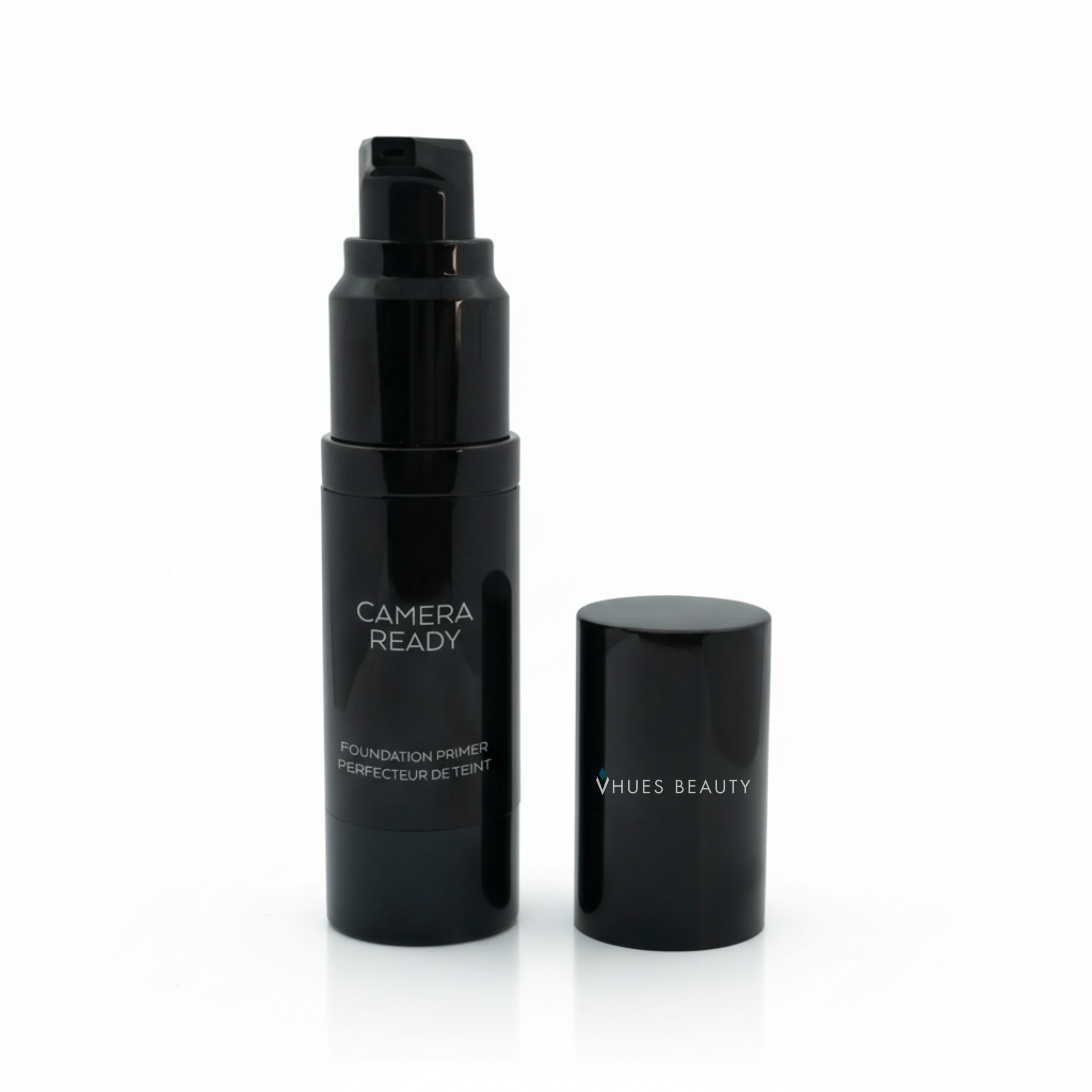 Foundation Primer · Camera Ready